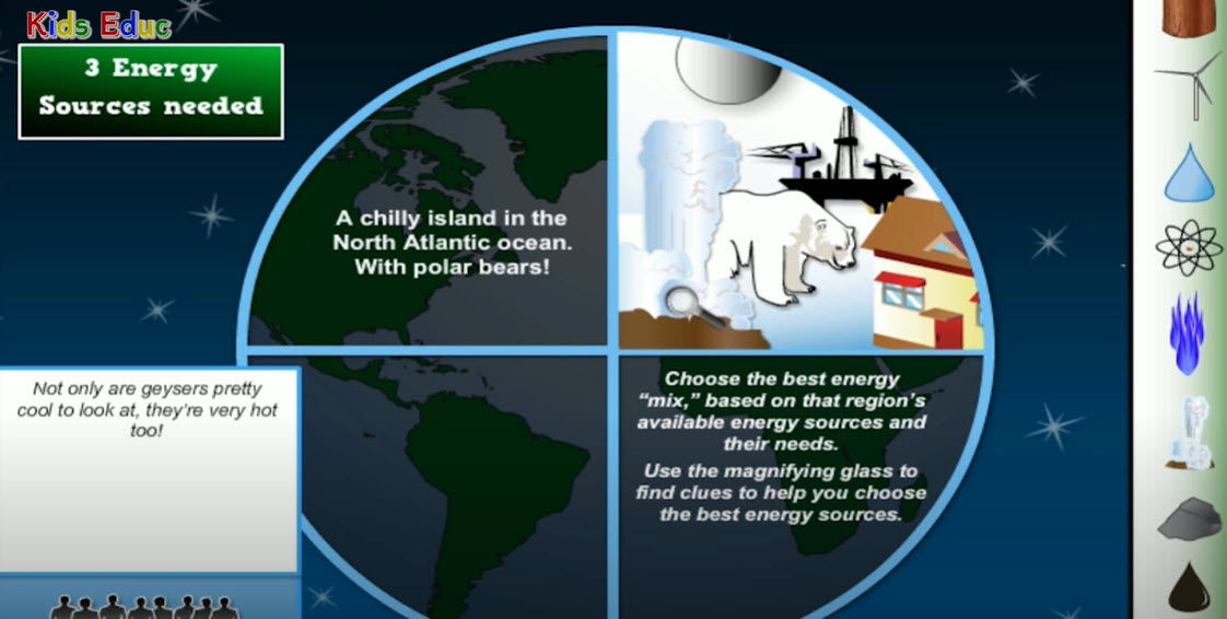 video about energy sources