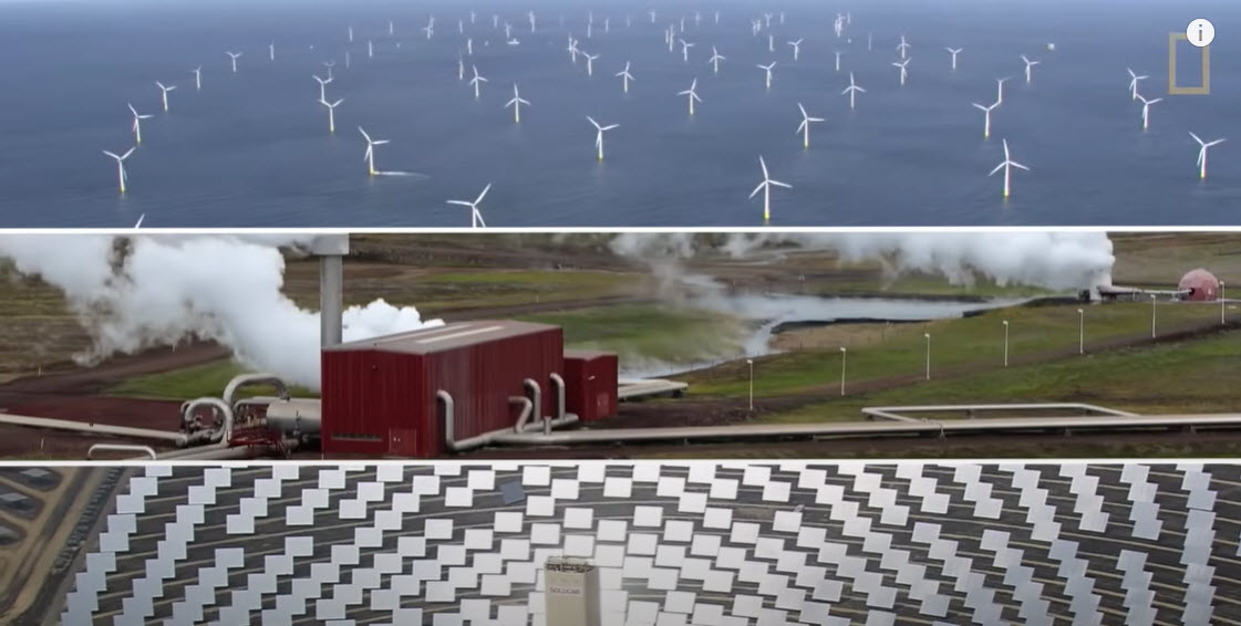 video renewable energy 101 national geographic