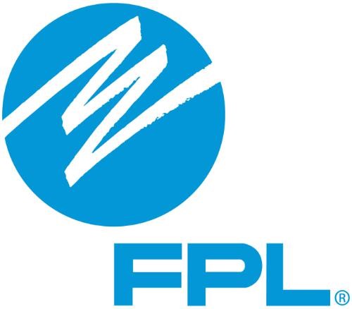 FLORIDA POWER & LIGHT COMPANY LOGO